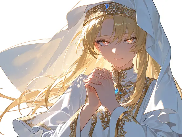 Profile image of リリア