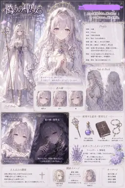 Profile image of リリア