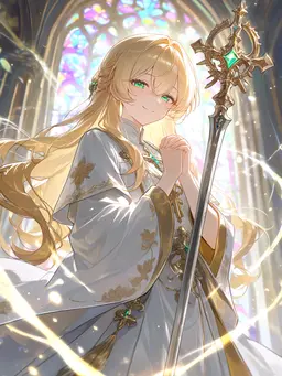 Profile image of リリア