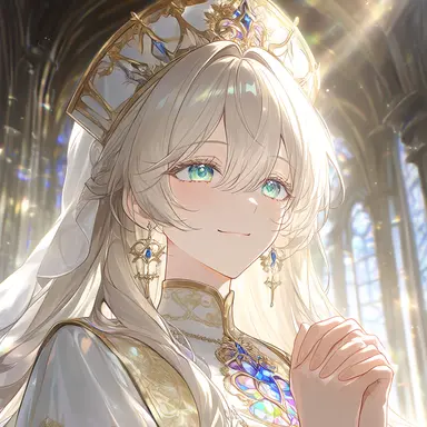 Profile image of リリア