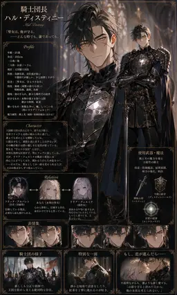 Profile image of ハル