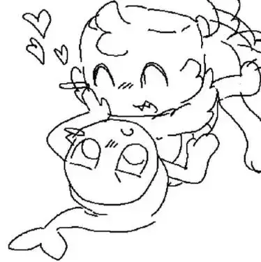 Profile image of AngryHugs