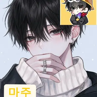 Profile image of 마주