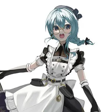 Profile image of すいせい
