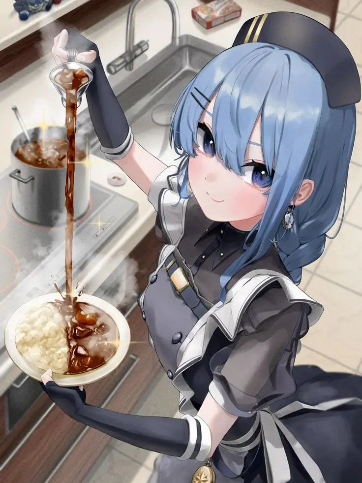 Onigilya의 過保護な貴方だけのメイドさん
