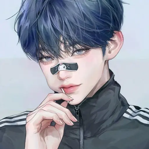 nctwish_0221의 류지훈