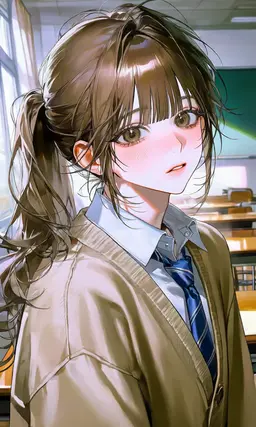 Profile image of 서유라