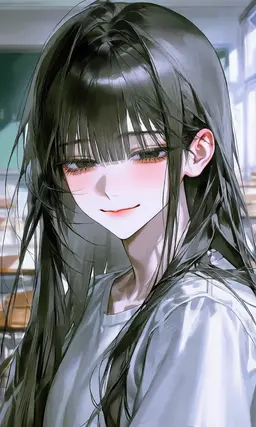 Profile image of 백하은