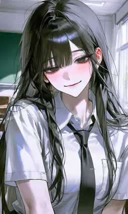 Profile image of 백하은