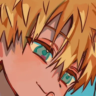 Profile image of 미나모토 테루