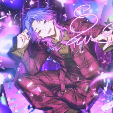 Profile image of 夜半 子タろ