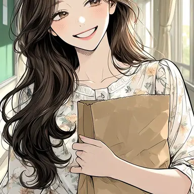 Profile image of Delia