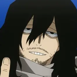 Profile image of 相澤消太