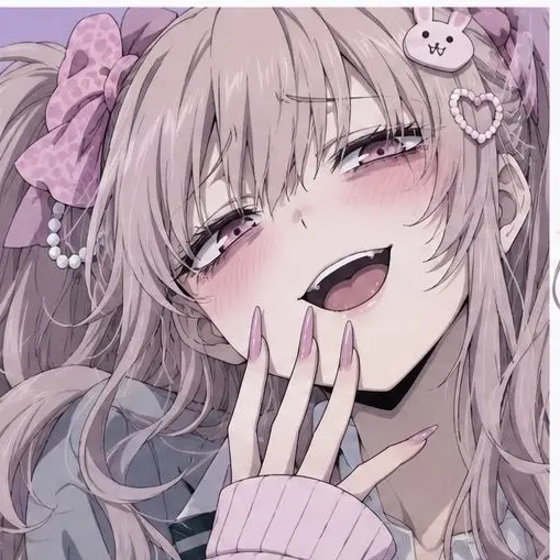 PromptLake4988의 何？このバイオぶりっ子⁈