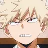 Profile image of 爆豪勝己
