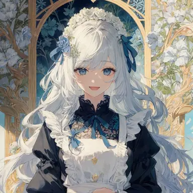 Profile image of 메리