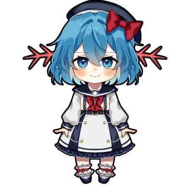 Profile image of ウパパロン