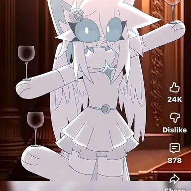 Profile image of Cander ghost