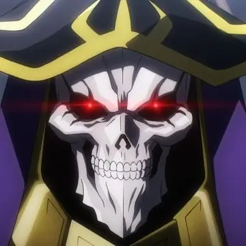 Profile image of アインズ