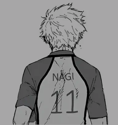 Profile image of 나기 세이시로