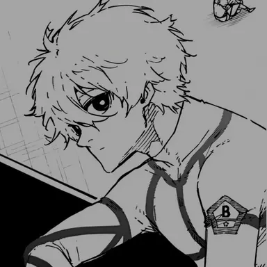 Profile image of 나기 세이시로