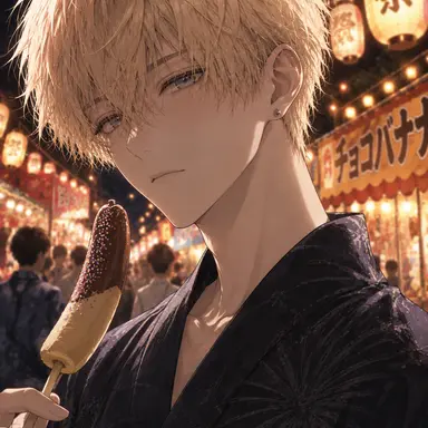 Profile image of 俊