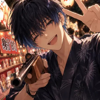 Profile image of 光輝