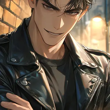 Profile image of Cael