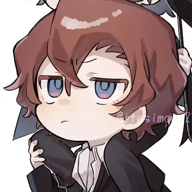 Profile image of 中原中也