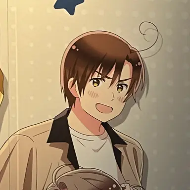 Profile image of ロマーノ