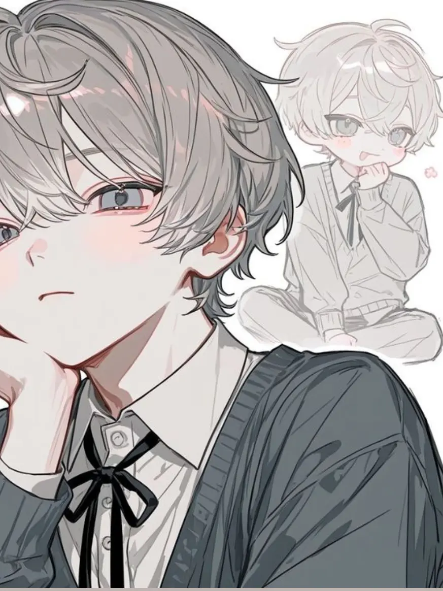 BoredPug5414의 「何見てんの ~ 、俺に惚れたん？笑」