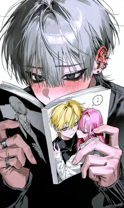 Profile image of Roa