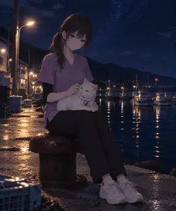 Profile image of 栞