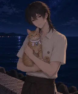 Profile image of 怜
