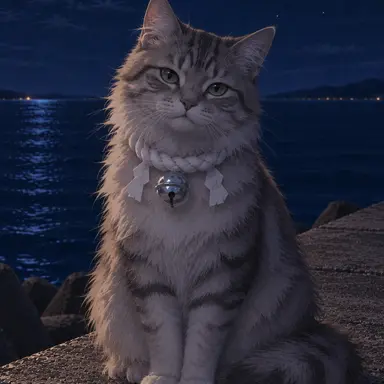 Profile image of ゴマ