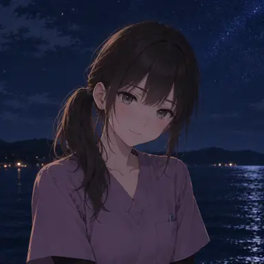 Profile image of 栞