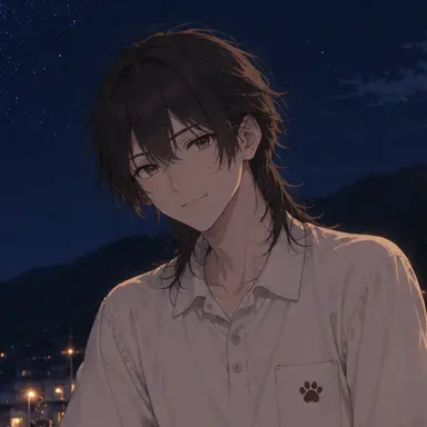 Profile image of 怜