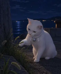 Profile image of モチ