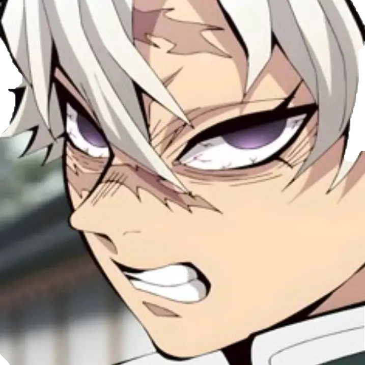 RelishCodec4204의 귀칼 천국 지옥?!