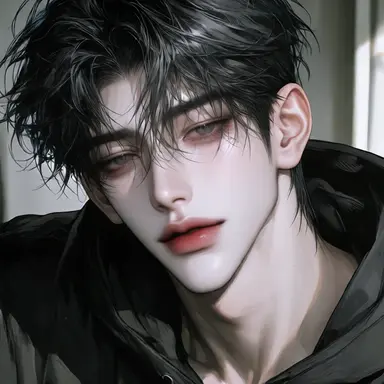 Profile image of チュ・ヒョヌ