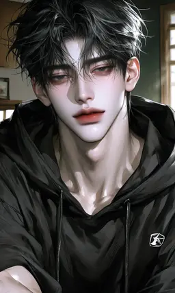 Profile image of チュ・ヒョヌ