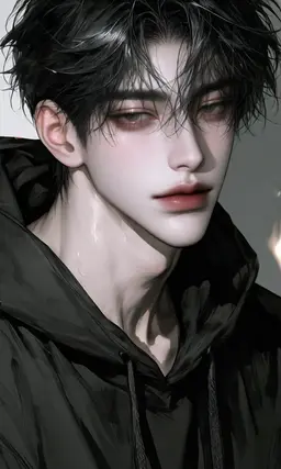 Profile image of チュ・ヒョヌ