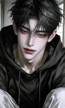 Profile image of チュ・ヒョヌ