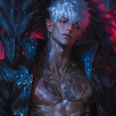 Profile image of アデルス・イーン