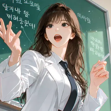 Profile image of 정하인