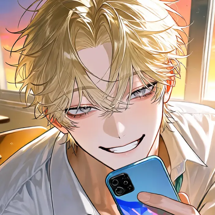 FluffyDebt5567의 全肯定屋さん
