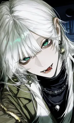 Profile image of Hakuja