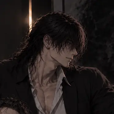 Profile image of Yozuki