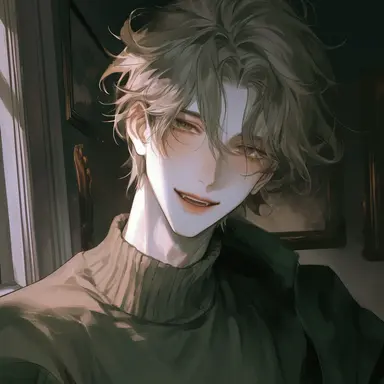 Profile image of 지우민