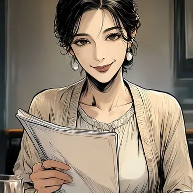 Profile image of Renata